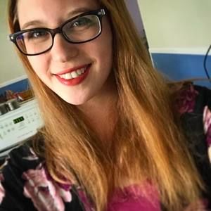 Meet your Posher, Rachael